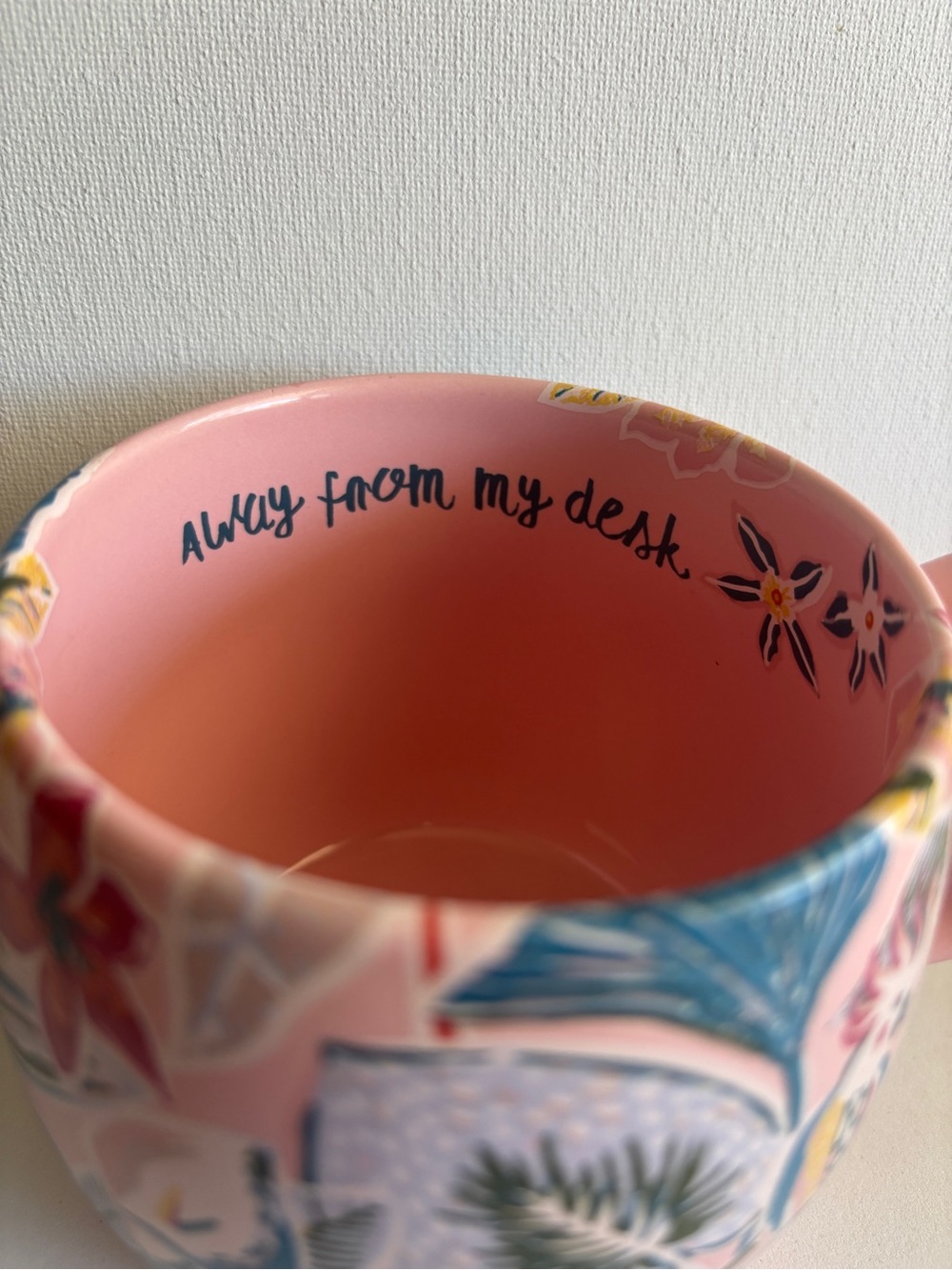 Opalhouse mug cup - Picture 3 of 7